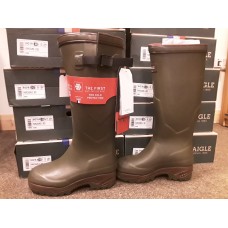 Aigle Parcours 2 ISO 